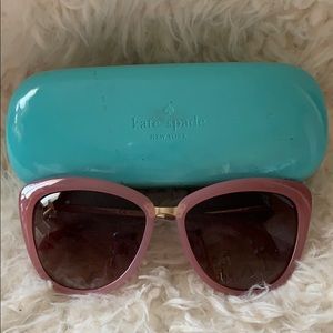 Kate Spade Cissy Sunglasses